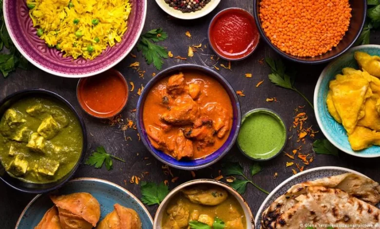 Ban on Indian Spices