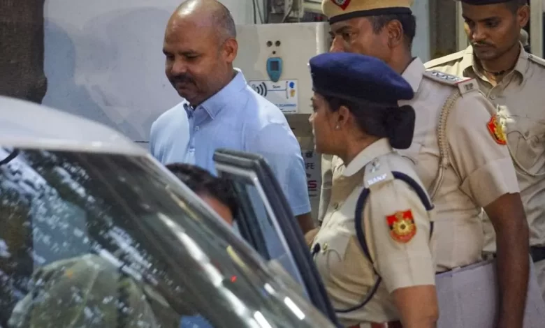 Swati Maliwal Case Update