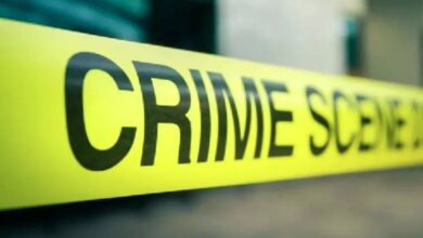 Maharashtra Accident News