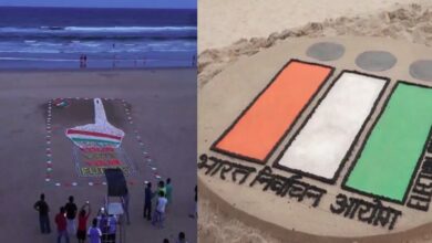 Sudarshan Patnaik Artwork