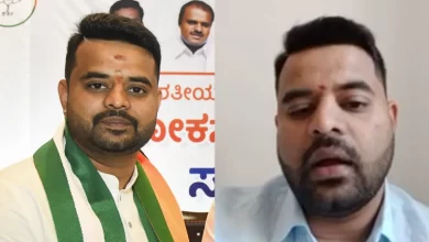 Prajwal Revanna New Video