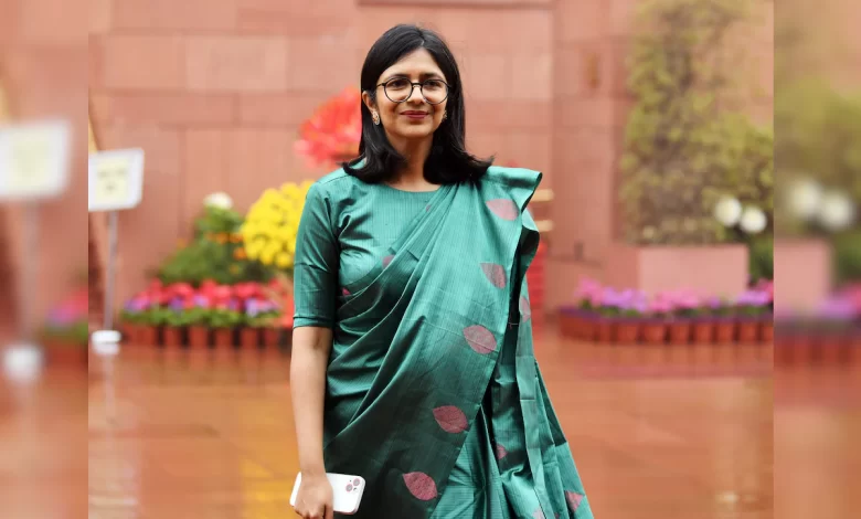 Swati Maliwal death threat