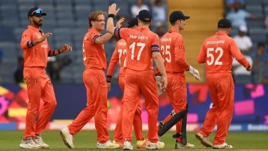 T20 World Cup 2024 Warm Up Matches