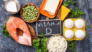 Vitamin B12 Food