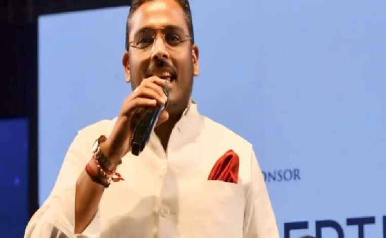 Akshay Kanti Bam Latest News