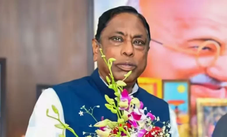 Summons to Alamgir Alam