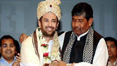 Lok Sabha Chunav 2024