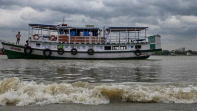 Cyclone Remal Latest Update