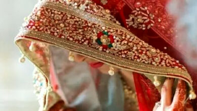 The bride kept waiting for the groom