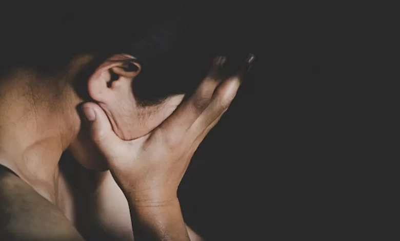 Gang Rape in Kolkata