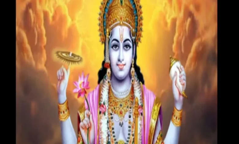 Nirjala Ekadashi 2024
