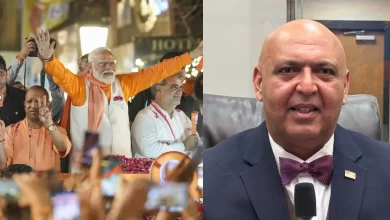 Sajid Tarar on PM Modi