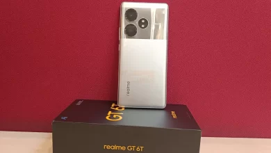 Realme GT 7 Pro