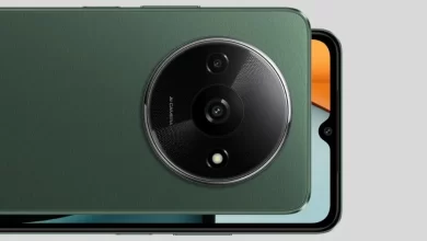 Redmi A3X Smartphone