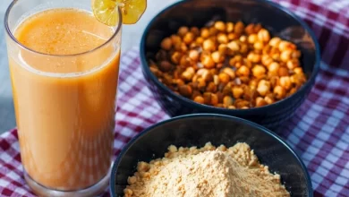 Benefits of Sattu Drink