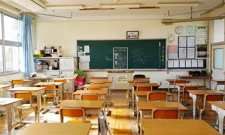 Jabalpur School Timing Change