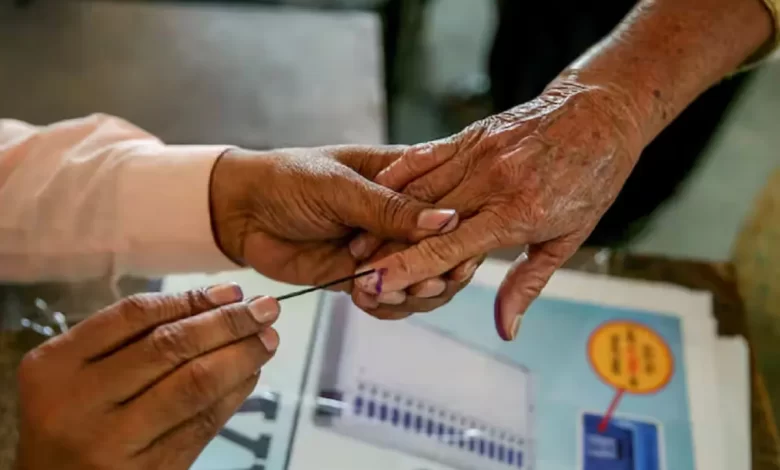 Assembly Elections 2026