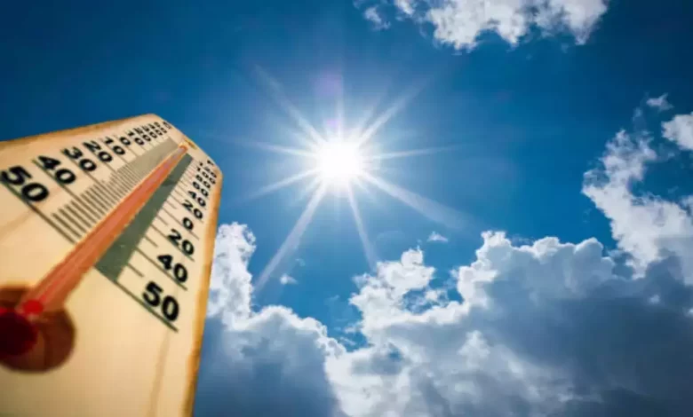 MP-CG Weather Update