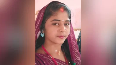 Husband murdered wife