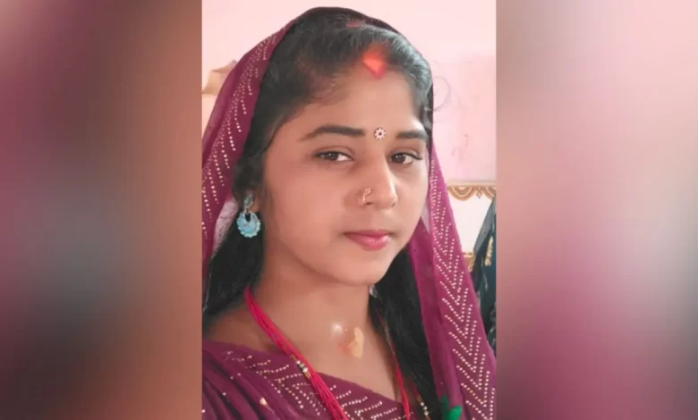 Husband murdered wife