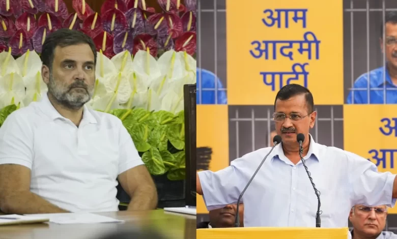 I.N.D.I.A. Alliance Latest News