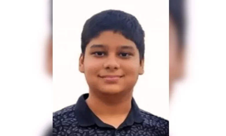 JEE Advanced 2024  Toppers