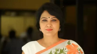 Actress Hema arrested