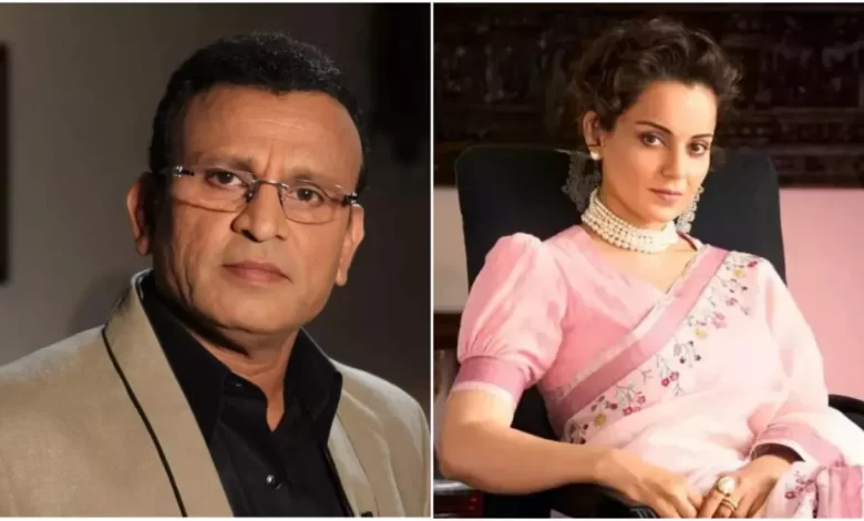Annu Kapoor apologized to Kangana Ranaut