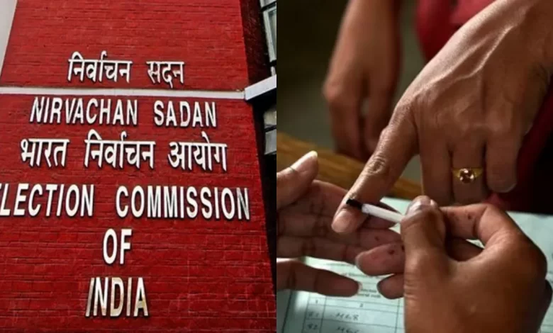 Assembly by-elections 2024