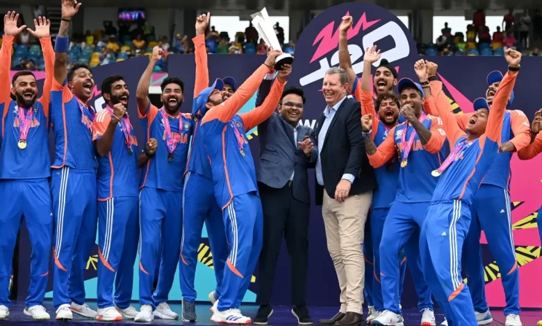 ICC T20 World Cup 2026