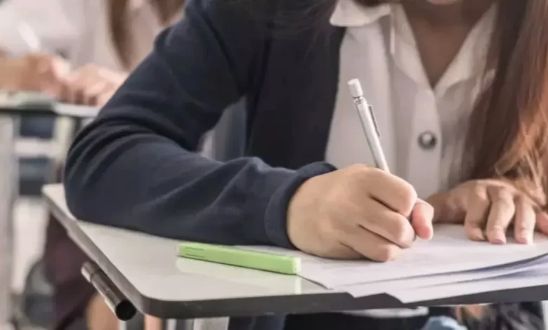 MP Board Exams