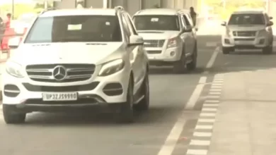 Lok Sabha Election 2024