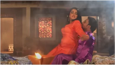 Nirhua-Amrapali Bhojpuri Hot Video