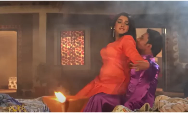 Nirhua-Amrapali Bhojpuri Hot Video
