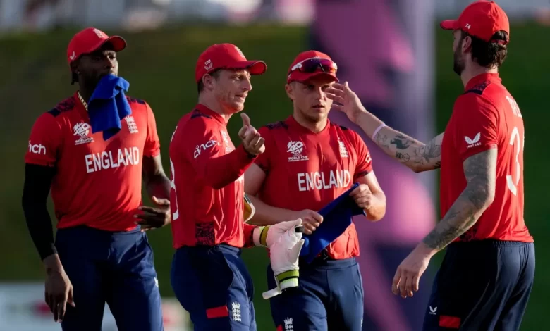 T20 World Cup 2024