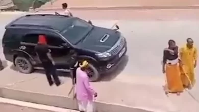 FIR filed against Dhirendra Shastri's brother