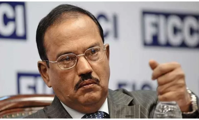 National Security Advisor