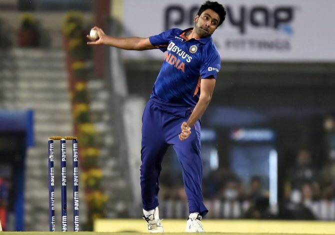 Ravichandran Ashwin retires