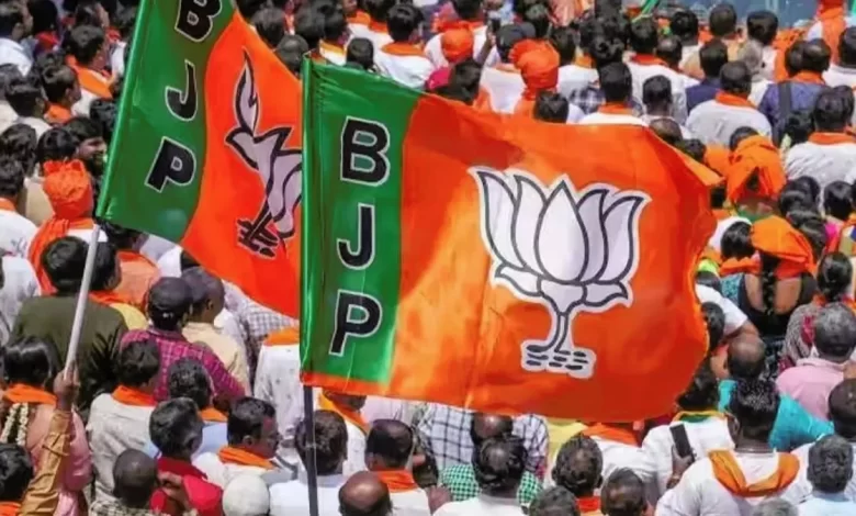 Maharashtra Local Body Election Results 2025