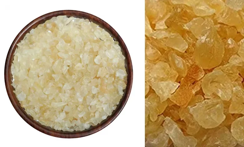 Gond Katira Benefits