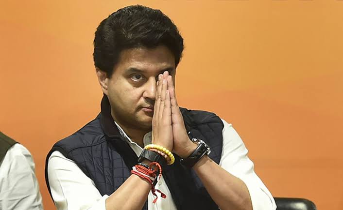 Guna Lok Sabha Election Result 2024