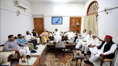 Vice Presidential Election 2025