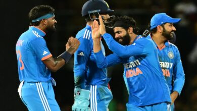 Ravindra Jadeja Retirement