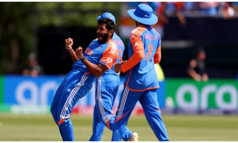 ICC T20 Rankings