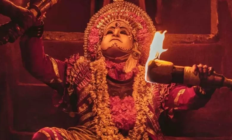 Kantra-2 Movie Update