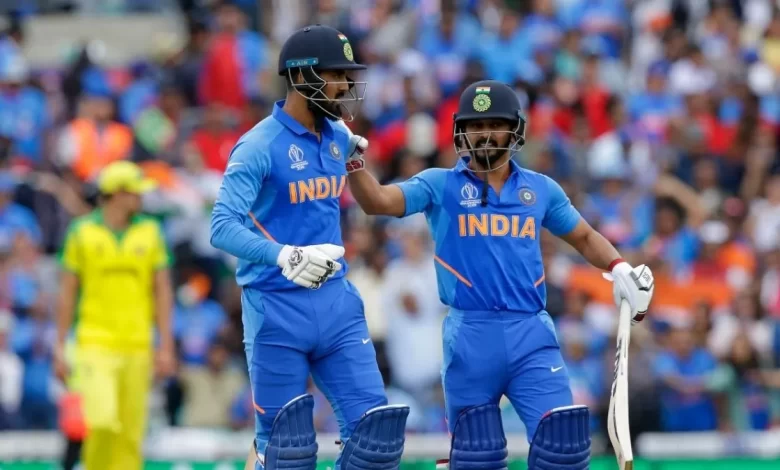 Kedar Jadhav Retirement