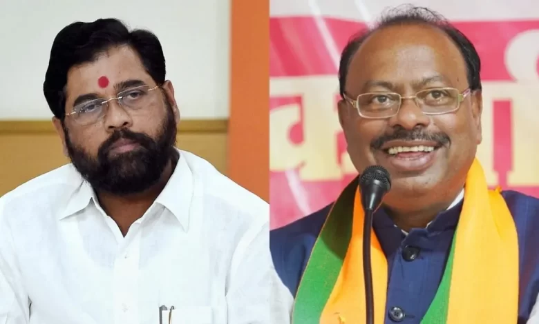 Maharashtra Assembly Elections 2024