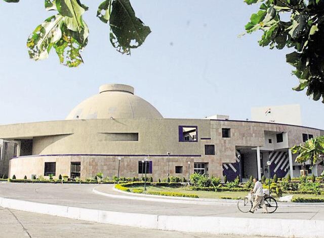 MP Budget Session 2025