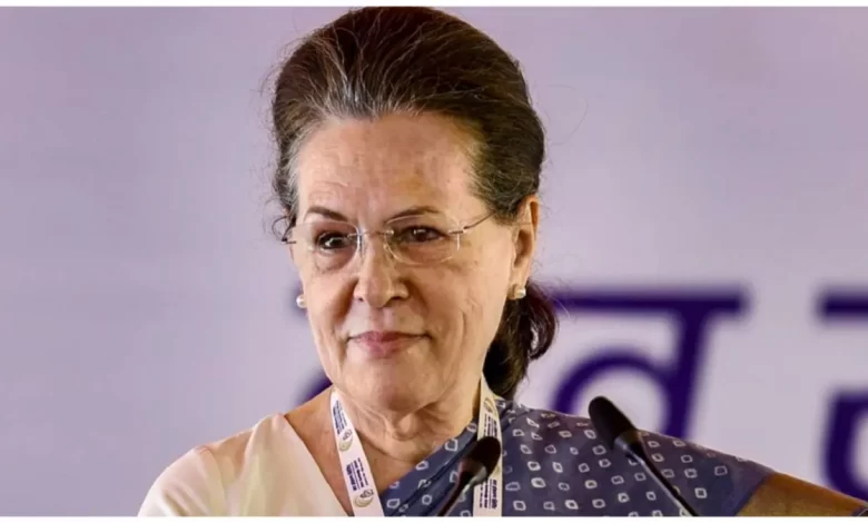 Sonia Gandhi Health Update
