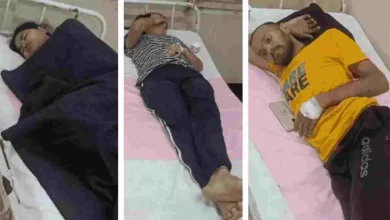 Indore Food Poisoning News